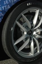 Volkswagen Jetta TDi Cup Racer 2007 года